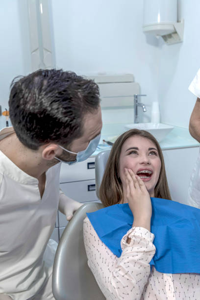Best Emergency Treatment for Jaw Pain or Injury in Dublin, TX
