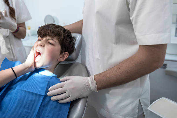 Best Broken or Chipped Tooth Repair in Dublin, TX